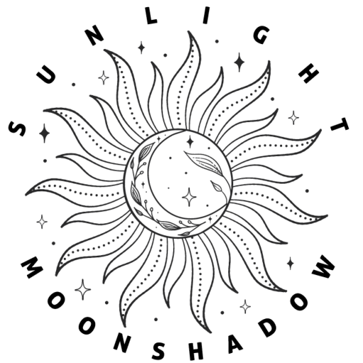 SunlightMoonShadow Logo